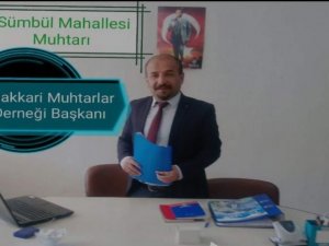 Aksaç, Sümbül mahallesinde yeniden aday