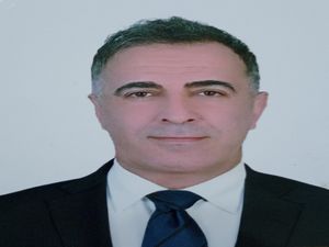 Bulak Mahallesi Muhtar Adayı Recep Akar