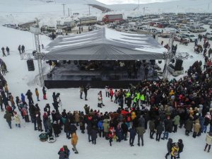 Hakkari 5. Kar festivali heyecanı başlıyor