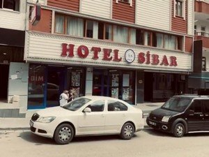 Sibar Otelden Kurban Bayramı Mesajı