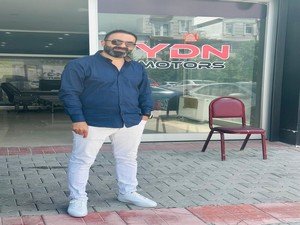 Ydn Emlak Motors!un Kurban Bayramı Mesajı