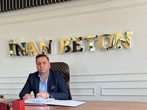 İş İnsanı Haşim İnan'ın Kurban Bayramı Mesajı