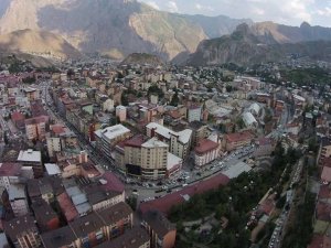 İşsizlik oranı en yüksek il Hakkari