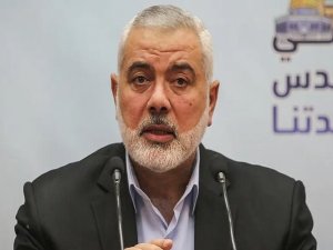 Hamas lideri İsmail Haniye, Tahran'da öldürüldü