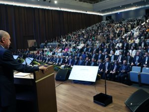 Başkan Kaya’dan Hakkari barajı müjdesi