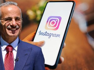 Bakan Uraloğlu, Instagram yetkilileri ile görüşecek