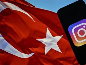 Instagram'a erişim engeli kaldırıldı