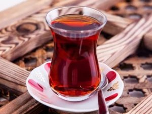 Çay 'Zararlı mı, yararlı mı?'