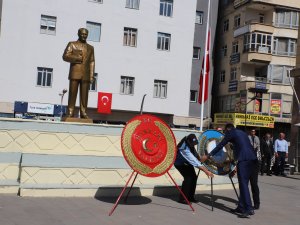 Hakkari’de 30 Ağustos Zafer Bayramı coşkusu