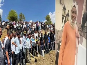 Kaya ve Orakçı ailesinden taziye teşekkür mesajı