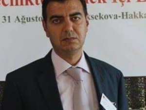 Metin Keskin/Yazdı "Nefes almak istiyoruz"