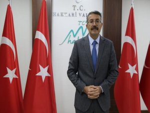 Vali Çelik'ten 2024-2025 eğitim öğretim yılı mesajı