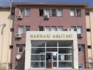 Hakkari'de 19 kişi serbest bırakıldı