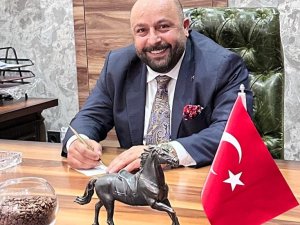 İş insanı Kazandıoğlu, Bateyi aşireti reisi seçildi