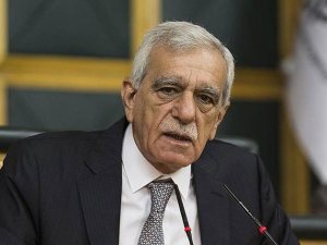 Ahmet Türk'ün 3 yeğeni tutuklandı