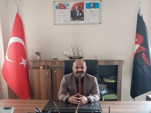 Hakkari Şehit aileleri ve Gazi vakfı başkanlığına Çitçi atandı