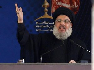 Hizbullah lideri Hasan Nasrallah şehit edildi