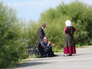 Van'da kaybolan Rojin 5 gündür aranıyor