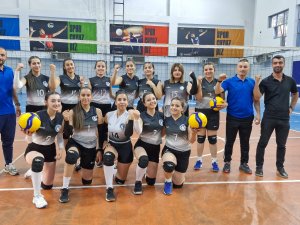 Hakkari Maemtal Spor sezona galibeytle başladı