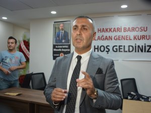 Başkan Canan güven tazeledi