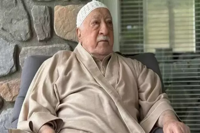 FETÖ elebaşı Fethullah Gülen öldü