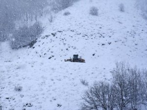 Hakkari çevresinde kar yağışı bekleniyor