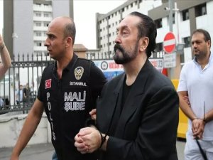 Adnan Oktar'ın serveti devlete geçti