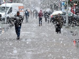 Meteoroloji: Hava sıcaklıkları düşecek