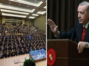 Cumhurbaşkanı Erdoğan'dan Bahçeli'ye İmralı desteği