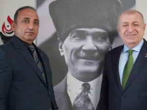 Başkan Demir'den "Bahçeli'ye Destek"