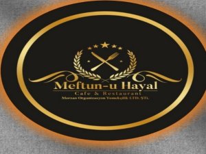 Meftun-u Hayal Cafe & Restaurant 3. Yılını geride bıraktı