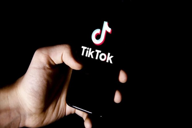 Kanada'dan TikTok yasaklandı