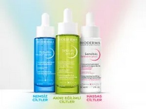 Bioderma Ürünleriyle Tanışın