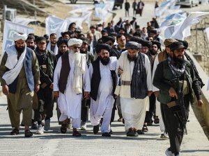 Taliban hükümeti COP29'a davet edildi