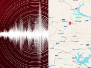 İran'da peş peşe 3 deprem