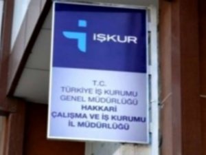 İşkur İUP kapsamında 53 personel alınacak