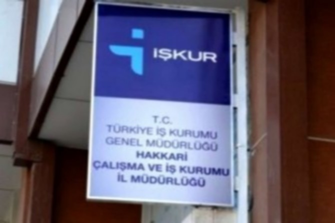 İşkur İUP kapsamında 53 personel alınacak