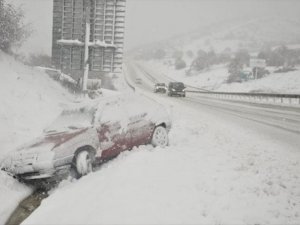 Türkiye’de kar esareti