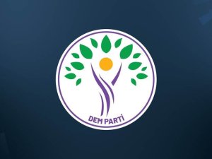 DEM Parti, Tel Rıfat ve Halep için çağrıda bulundu