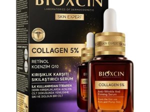 Bioxcin Ürünlerinin Etkisiyle Tanışın!