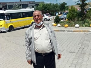 Ertuş ailesinin acı günü