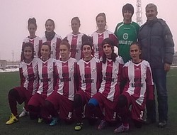 Hakkari sultanları ezdi geçti skor 8-0