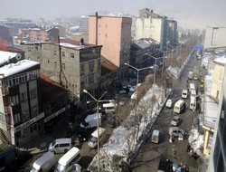 Yüksekova'da en çok Vanlı var..