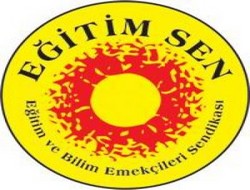 Eğitim-Sen'den basın açıklaması