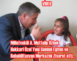 İYİ BİR EĞİTİM BURADA VERİLİR