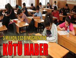 Öğrencileri ilgilendiren haber