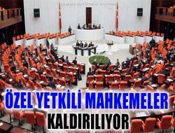 ÖYM’lerin kaldırılmasına kabul,,,,