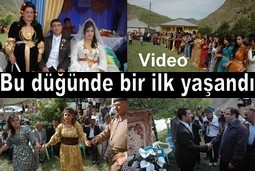 ASIRLIK GELENEĞE SON VERİLDİ (Video)