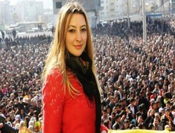 Cizre'de rekor oyla seçildi