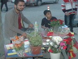 Hakkari'de "Anneler Günü" etkinlikleri